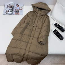 Max Mara Down Jackets